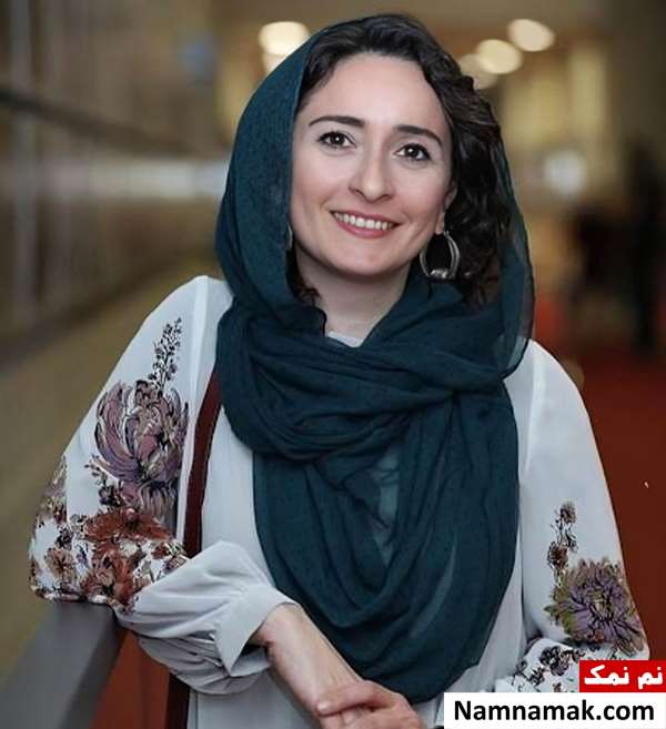 سهیلا گلستانی - Soheila Golestani