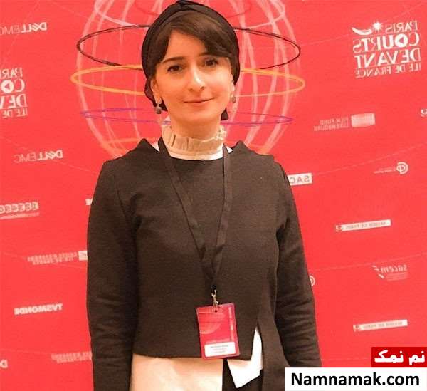 سهیلا گلستانی - Soheila Golestani