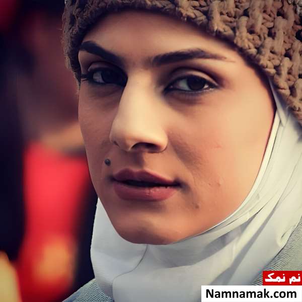 مریم هاشمی - Maryam Hashemi