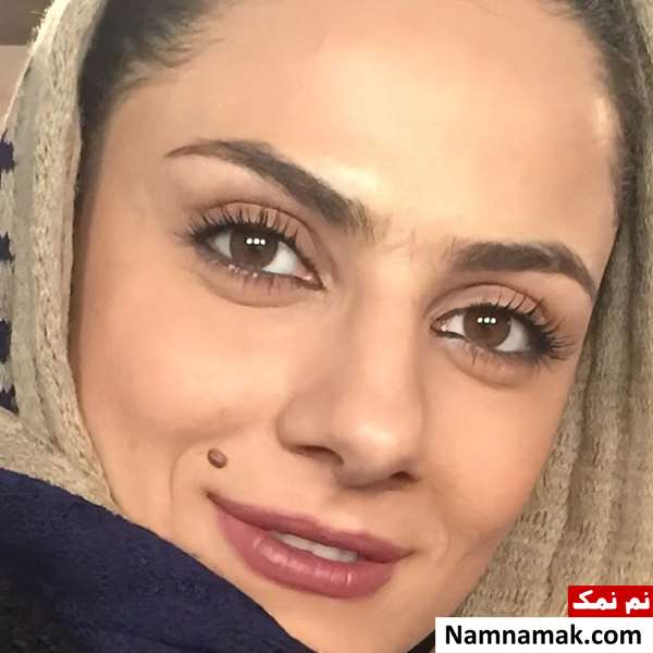 مریم هاشمی - Maryam Hashemi