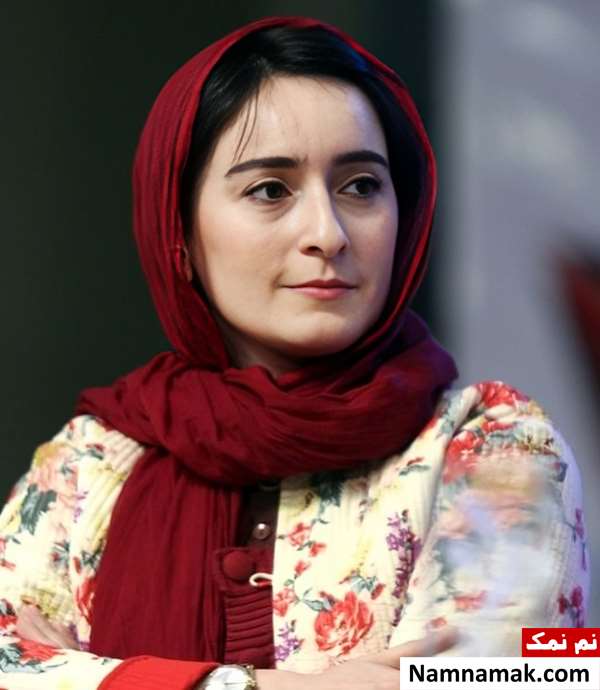 سهیلا گلستانی - Soheila Golestani