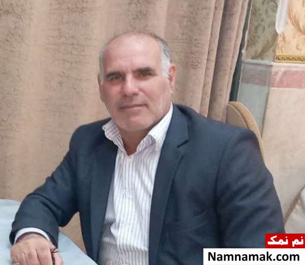 محمدرضا نوریان گندم بانی
