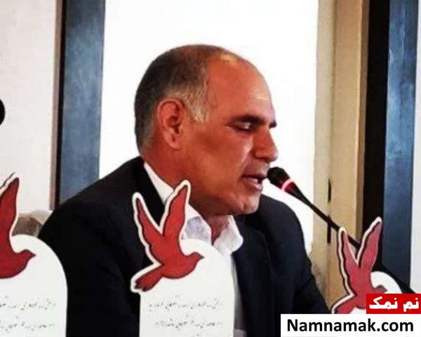 محمدرضا نوریان گندم بانی