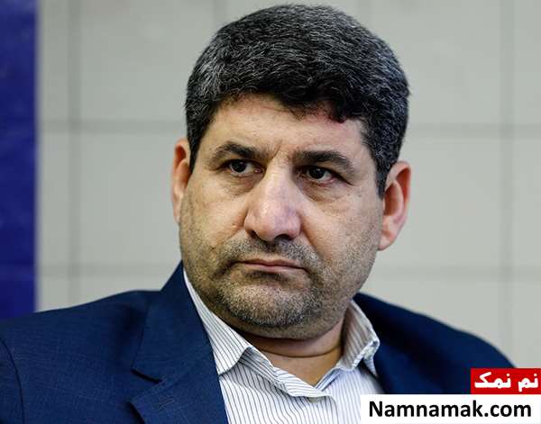 سید ضیا هاشمی جامعه شناس کیست؟ + بیوگرافی