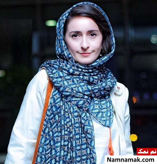 سهیلا گلستانی - Soheila Golestani