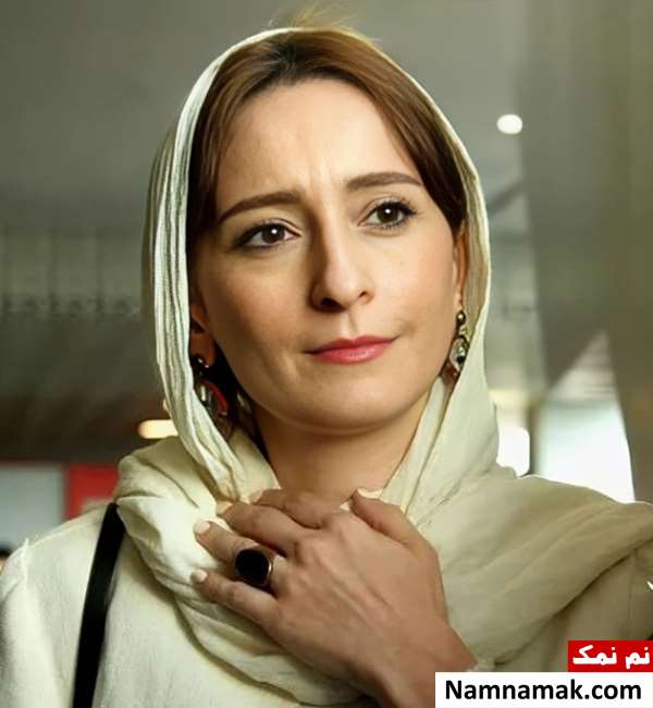 سهیلا گلستانی - Soheila Golestani