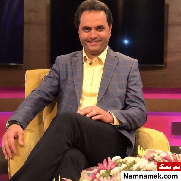 عباس طاهریان - Abbas Taherian