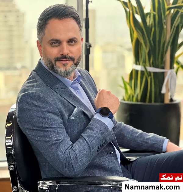 عباس طاهریان - Abbas Taherian
