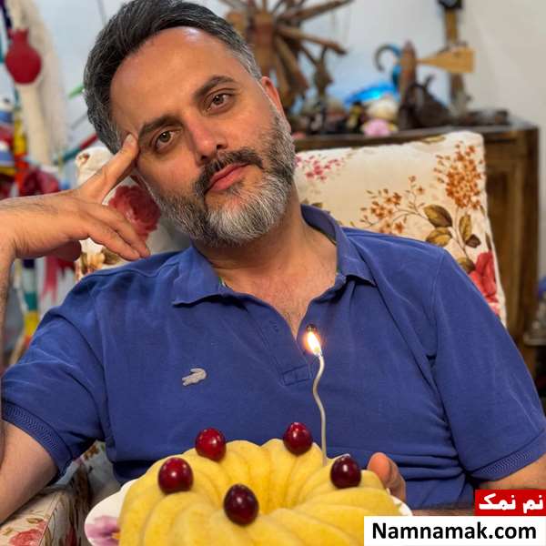 عباس طاهریان - Abbas Taherian