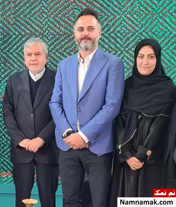 عباس طاهریان - Abbas Taherian