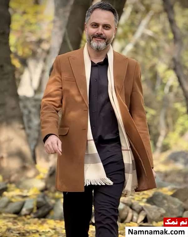 عباس طاهریان - Abbas Taherian