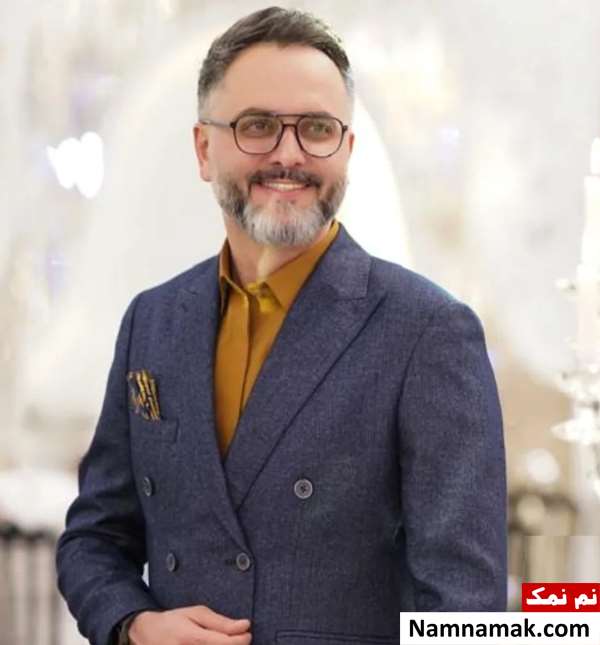 عباس طاهریان - Abbas Taherian