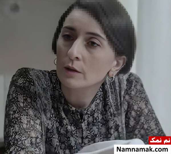 سهیلا گلستانی در فیلم دانه انجیر معابد