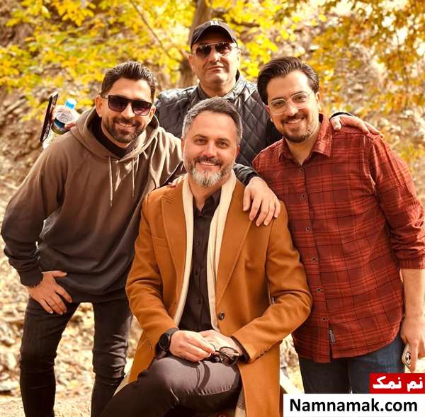 عباس طاهریان - Abbas Taherian