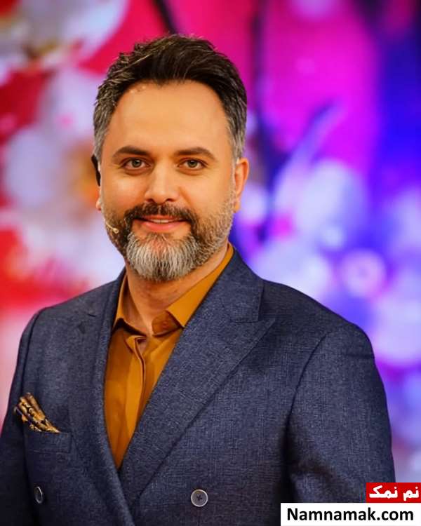 عباس طاهریان - Abbas Taherian