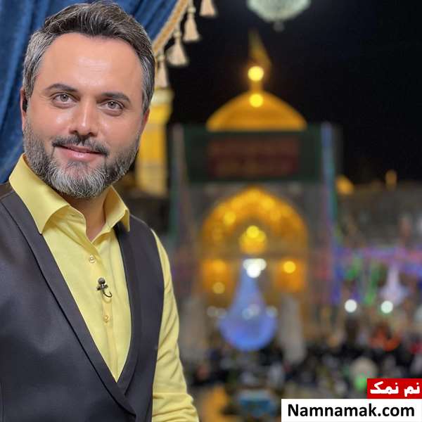 عباس طاهریان - Abbas Taherian