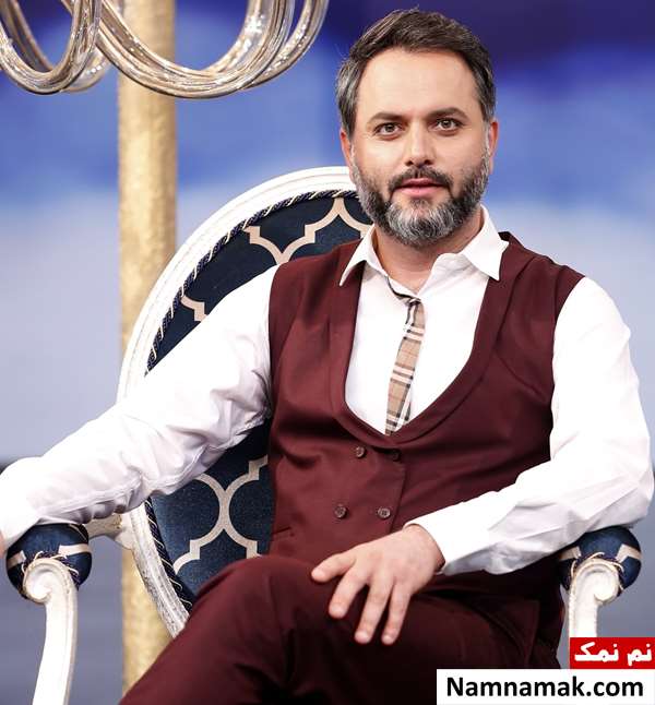 عباس طاهریان - Abbas Taherian