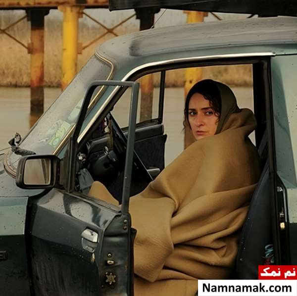 سهیلا گلستانی در فیلم بوفالو