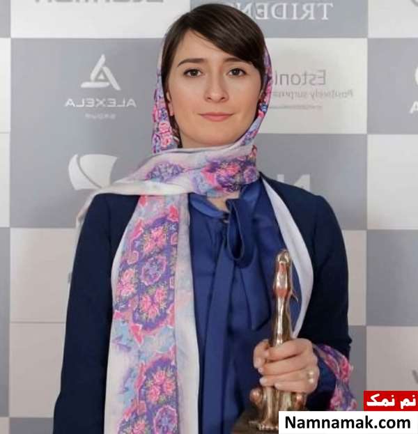 سهیلا گلستانی - Soheila Golestani