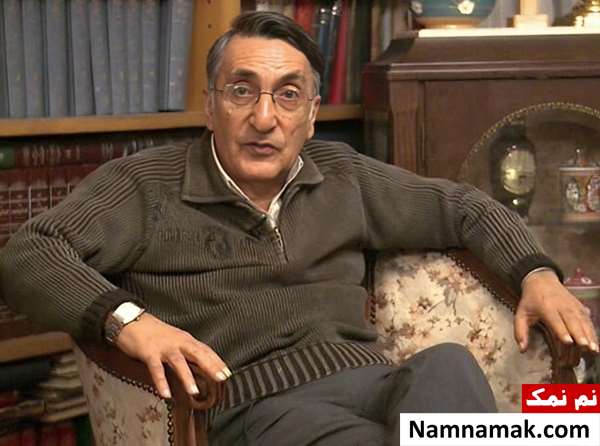 کامران فانی - Kamran Fani