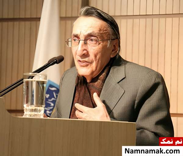 کامران فانی - Kamran Fani