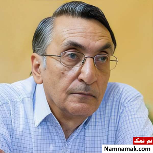 کامران فانی - Kamran Fani