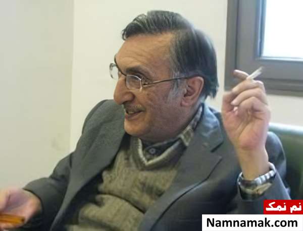 کامران فانی - Kamran Fani