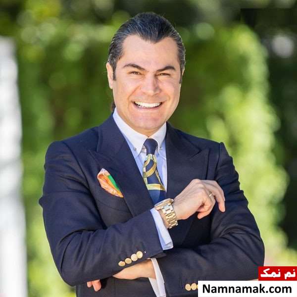 شاهکار بینش پژوه