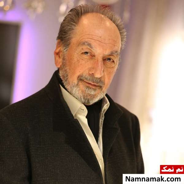 منوچهر چشم آذر