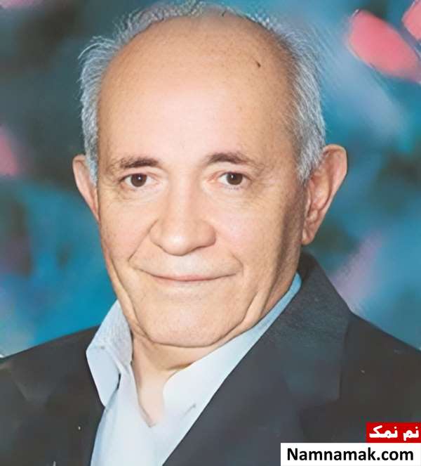سید حسین میرشمسی
