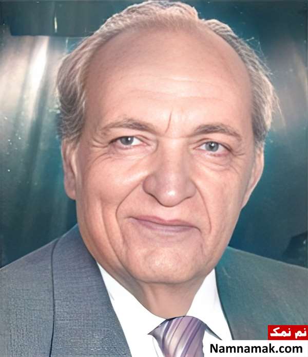 حیدر رقابی