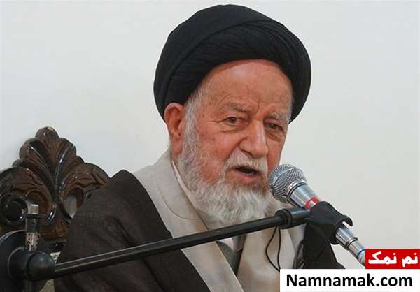 زندگینامه آیت الله سیدمحمد شاهچراغی(Mohammad Shahcheraghi)