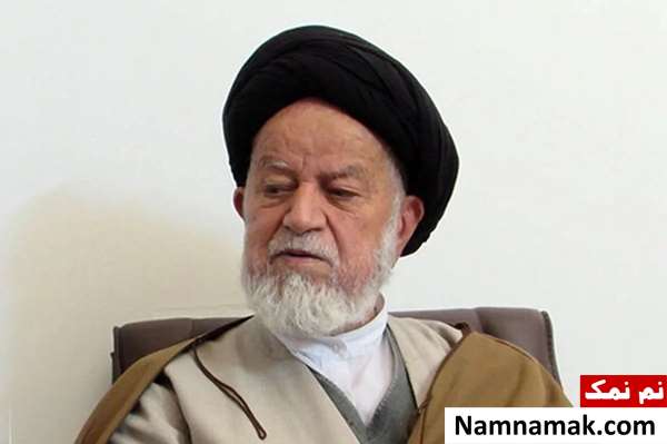 زندگینامه آیت الله سیدمحمد شاهچراغی(Mohammad Shahcheraghi)
