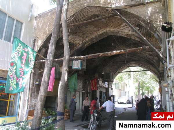 بیوگرافی مهدی موش و همسر و فرزندانش