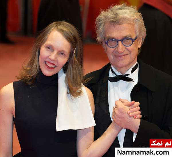 بیوگرافی ویم وندرس(Wim Wenders)
