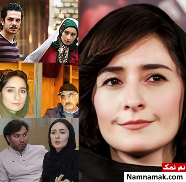 بیوگرافی سهیلا گلستانی بازیگر و همسرش + فرزندان