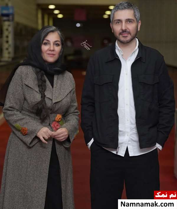 تصاویر جذاب بازیگران زن و مرد در اکران آن سوی حصارهای لاله زار