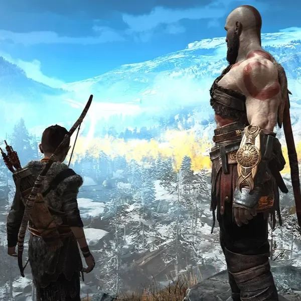 بهترین بازی های ماجراجویی PS4 که هر گیمری باید تجربه کند | آپدیت 2025