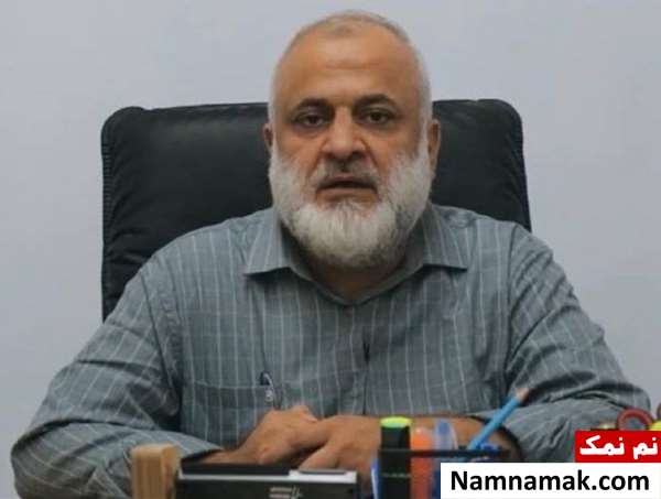 رائد سعد که بود و چگونه ترور شد؟ + بیوگرافی