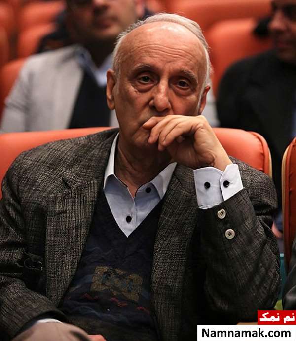 جلال شباهنگی