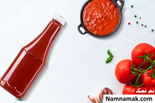 خوراکی های حاوی قند پنهان