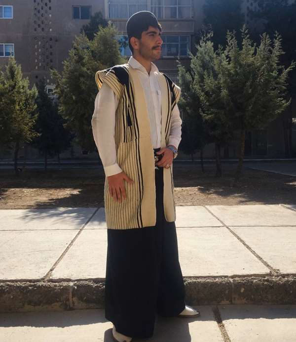 صاحب یوسفی - Saheb Yousefi