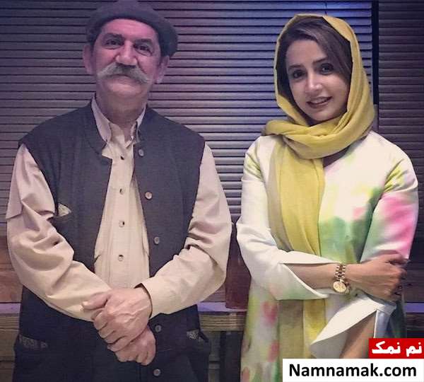 بیوگرافی حمید جبلی