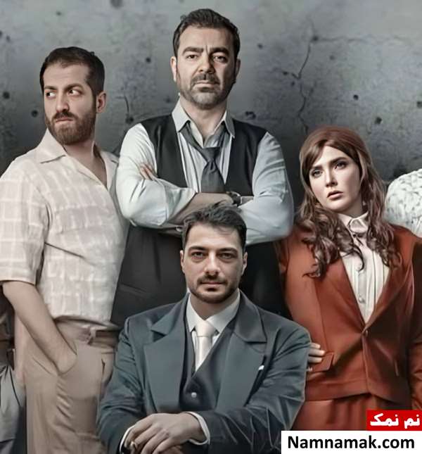 سجاد بابایی در نمایش جغد