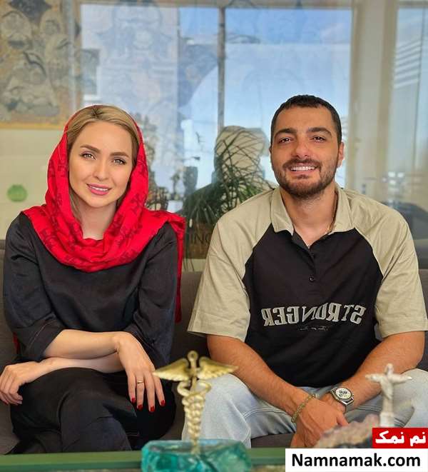 سجاد بابایی - Sajad Babaei