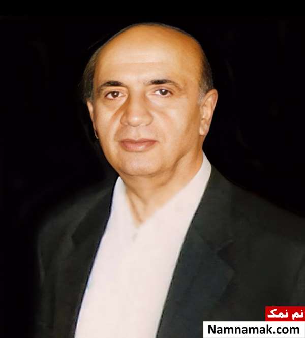 منوچهر کی مرام