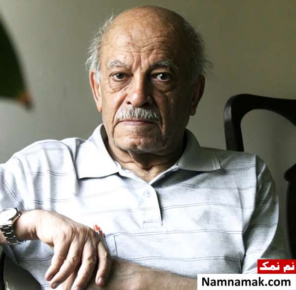 پرویز منصوری