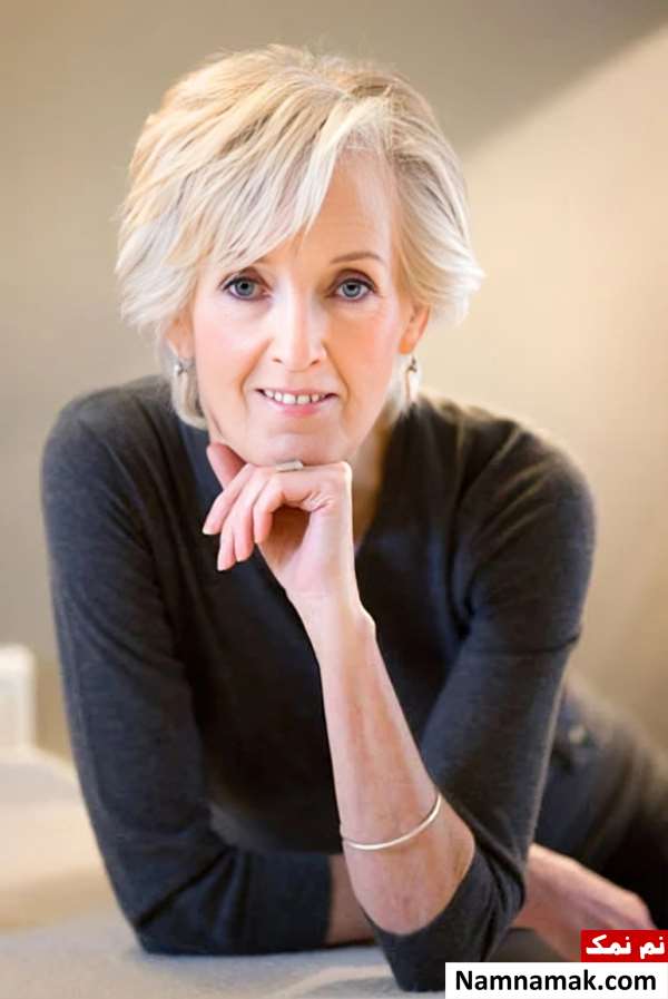 جوانا ترولوپ - Joanna Trollope