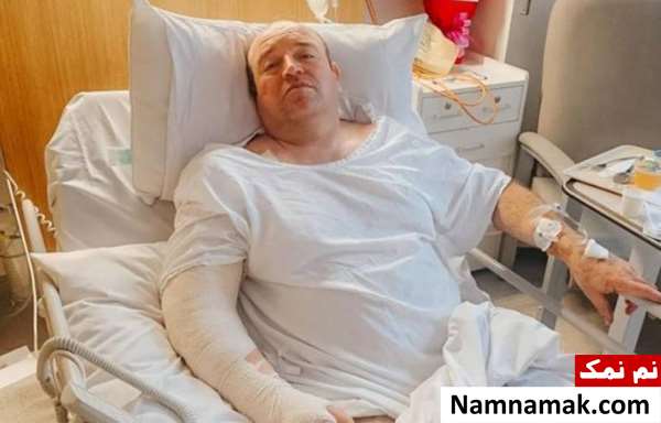 بیوگرافی احمد الاحمد قهرمان حملات تروریستی استرالیا