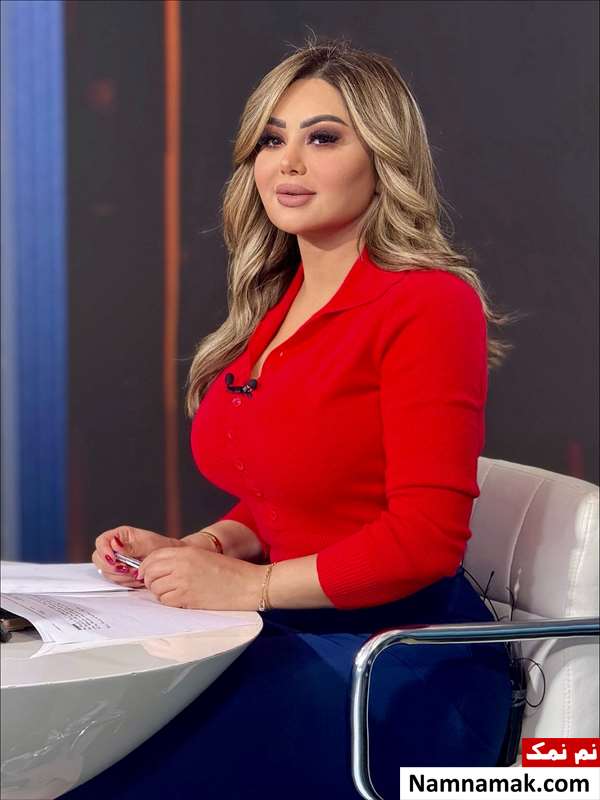 هدیل علیان - Hadil Aleyan